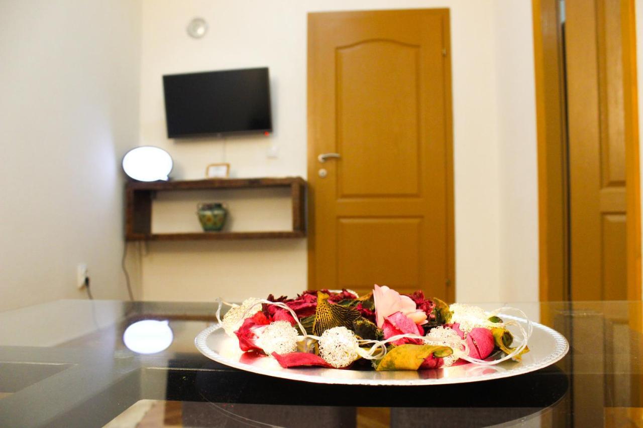 Apartment Kolodvorska