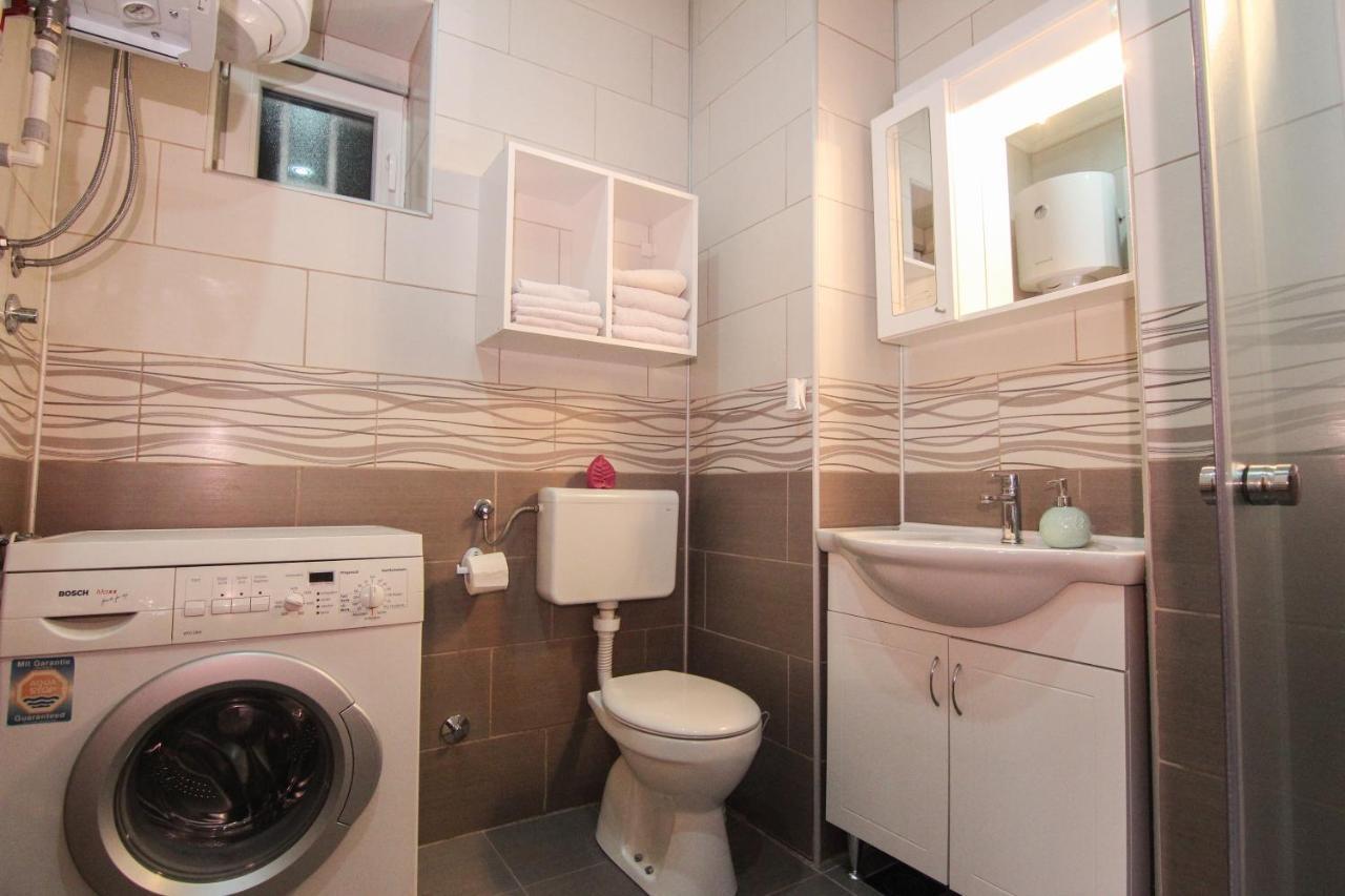 Apartment Kolodvorska