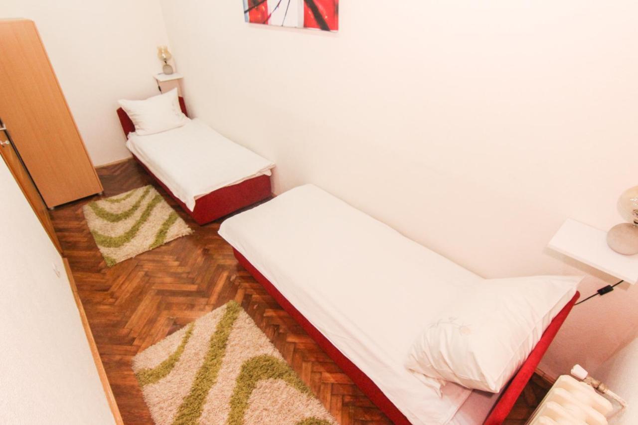 Apartment Kolodvorska SJJ
