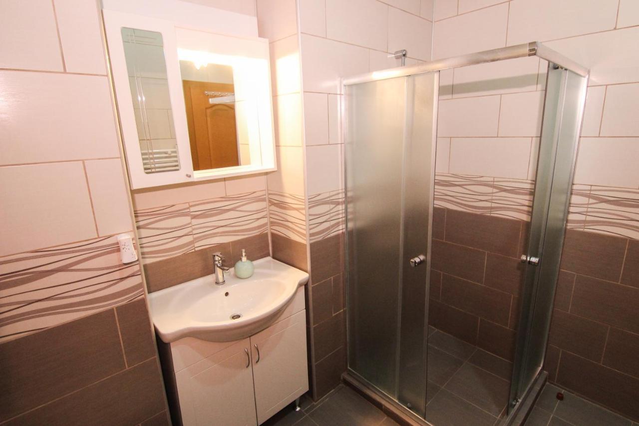 Kolodvorska Apartment Sarajevo